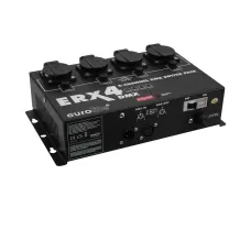Світчер Eurolite ERX-4 DMX Switch Pack