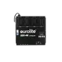 Діммерний блок Eurolite ESX-4R DMX RDM Switch Pack