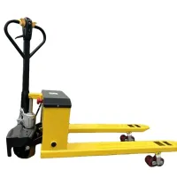 Электрическая тележка для поддонов EV-3B-685