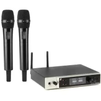 Радіосистема Sennheiser EW-DX 835-S Set