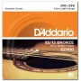 Струни D'addario EZ900 85/15 Bronze Extra Light (10-50)