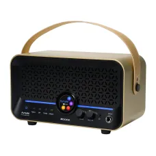 Комбопідсилювач Mooer F15I LI (Imperial Gold)