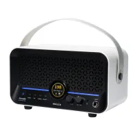 Комбопідсилювач Mooer F15I LI (Snowfall White)