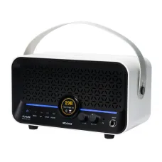 Комбопідсилювач Mooer F15I LI (Snowfall White)