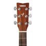 Электро-акустическая гитара Yamaha FX310A II