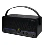 Комбоусилитель Mooer F40I LI (Phantom Black)