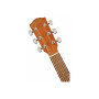 Акустическая гитара Fender FA-15 Steel 3/4 Moonlight Burst WN w/bag