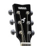 Електро-акустична гітара Yamaha FG-TA TransAcoustic (Black)