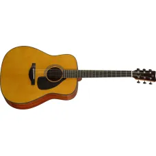 Акустична гітара Yamaha FG5 (GLOSS)