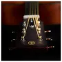 Акустична гітара Yamaha FG5 (GLOSS)