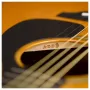 Акустична гітара Yamaha FG5 (GLOSS)