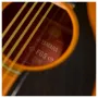 Акустична гітара Yamaha FG5 (GLOSS)