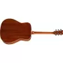 Акустическая гитара Yamaha FG820 (Brown Sunburst)