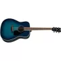 Акустическая гитара Yamaha FG820 (Sunset Blue)