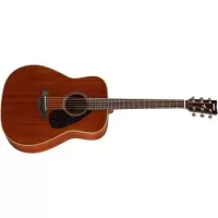 Акустична гітара Yamaha FG850 (Natural)