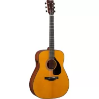 Электро-акустическая гитара Yamaha FGX3