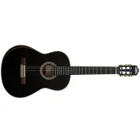 Класична гітара Fiesta AC-02 BK