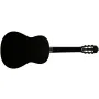 Класична гітара Fiesta AC-02 BK