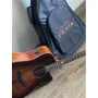 Электро-акустическая гитара Fiesta D2 Sunburst TransAcoustic