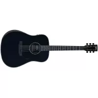 Електро-акустична гітара Fiesta FD-60BK EQ TransAcoustic