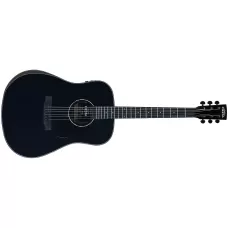 Електро-акустична гітара Fiesta FD-60BK EQ TransAcoustic