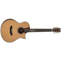 Электро-акустическая гитара Fiesta GRAND II TransAcoustic