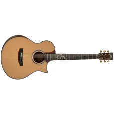 Электро-акустическая гитара Fiesta GRAND II TransAcoustic