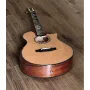 Электро-акустическая гитара Fiesta GRAND II TransAcoustic