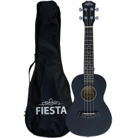 Укулеле Fiesta Travel Black