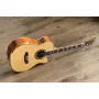 Электро-акустическая гитара Fiesta WEST 40" TransAcoustic