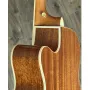 Электро-акустическая гитара Fiesta WEST 40" TransAcoustic
