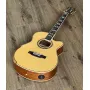 Электро-акустическая гитара Fiesta WEST 40" TransAcoustic