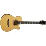 Электро-акустическая гитара Fiesta WEST 40" TransAcoustic