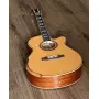 Электро-акустическая гитара Fiesta WEST 40" TransAcoustic