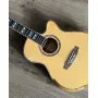 Электро-акустическая гитара Fiesta WEST 40" TransAcoustic