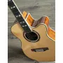 Электро-акустическая гитара Fiesta WEST 40" TransAcoustic
