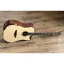 Електро-акустична гітара Fiesta WEST 41" TransAcoustic