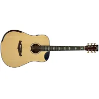 Електро-акустична гітара Fiesta WEST 41" TransAcoustic