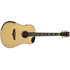 Електро-акустична гітара Fiesta WEST 41" TransAcoustic
