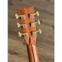 Електро-акустична гітара Fiesta WEST 41" TransAcoustic