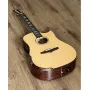 Електро-акустична гітара Fiesta WEST 41" TransAcoustic