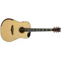 Електро-акустична гітара Fiesta WEST 41" TransAcoustic