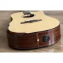 Електро-акустична гітара Fiesta WEST 41" TransAcoustic
