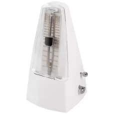 Метроном Fzone FM310 (White)