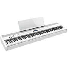 Цифровое фортепиано Roland FP-60X WH