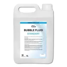 Рідина для бульбашок Free Color Bubble Fluid Standard  5L