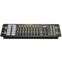 DMX контролер Free Color C192 V2