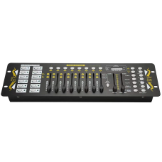 DMX контроллер Free Color C192 V2