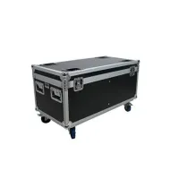 Кейс для світлового обладнання Free Color Case Beam 7R (2 in 1)