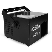 Генератор туману Chauvet HHAZE1DX Hurricane Haze 1DX